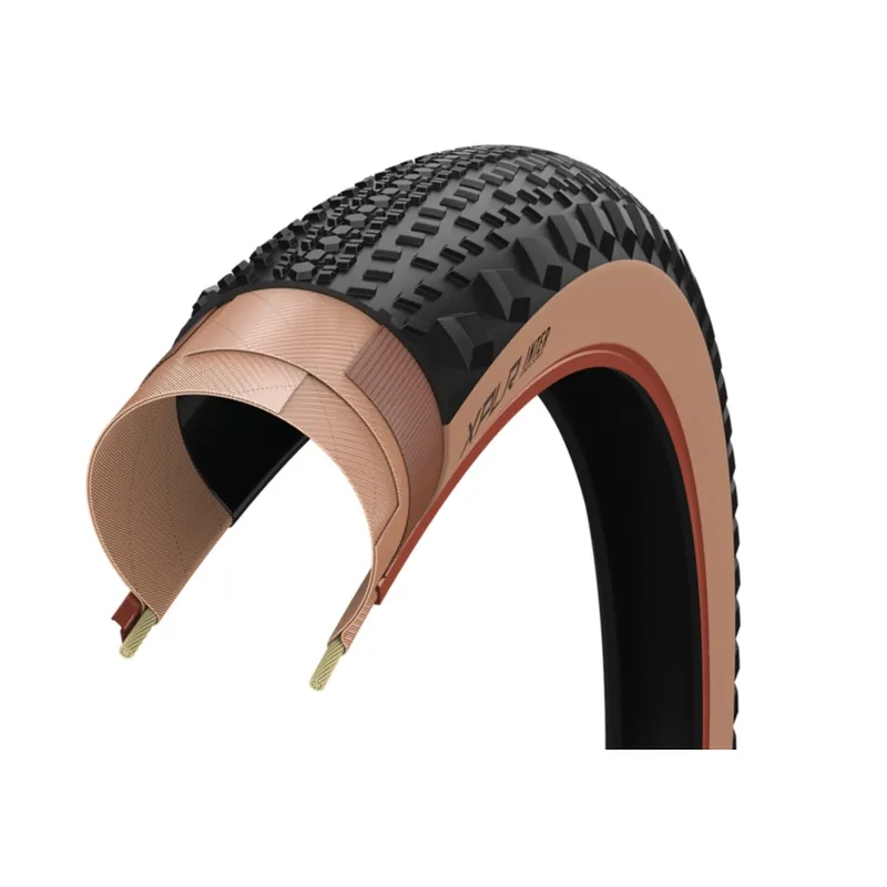 Cubierta Goodyear XPLR Intermediate Designed Para Zipp 303 XPLR