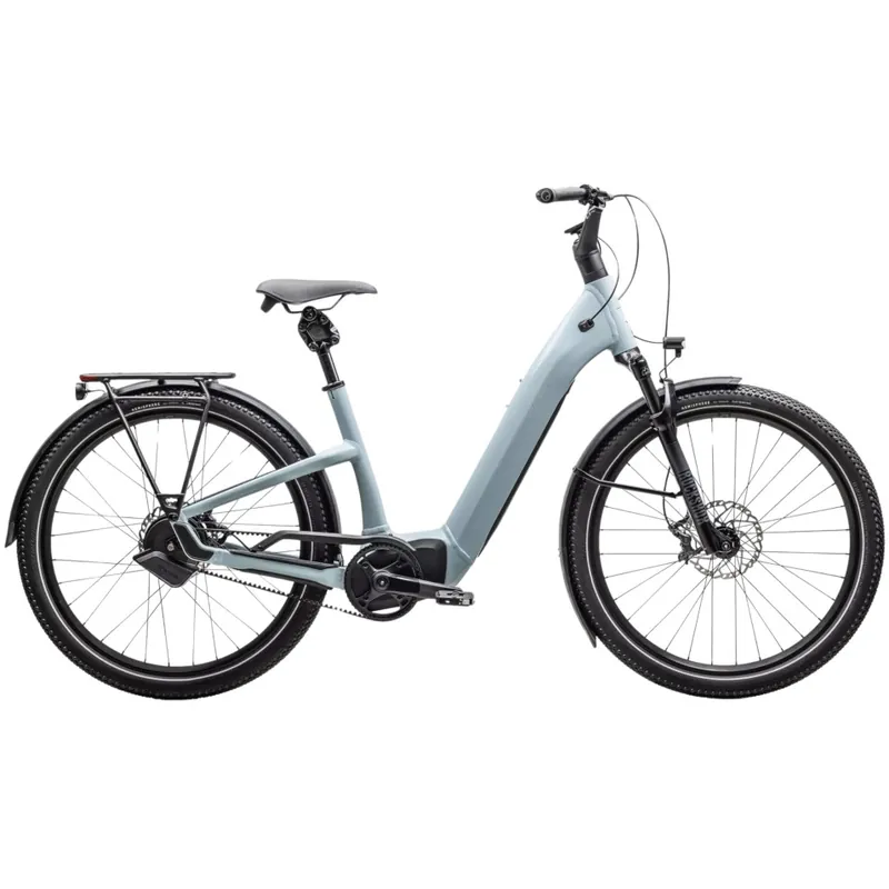 Bicicleta Specialized Turbo Como 5.0 IGH 25