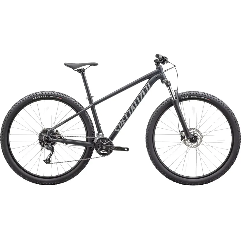 Bicicleta Specialized Rockhopper Base 27.5 25