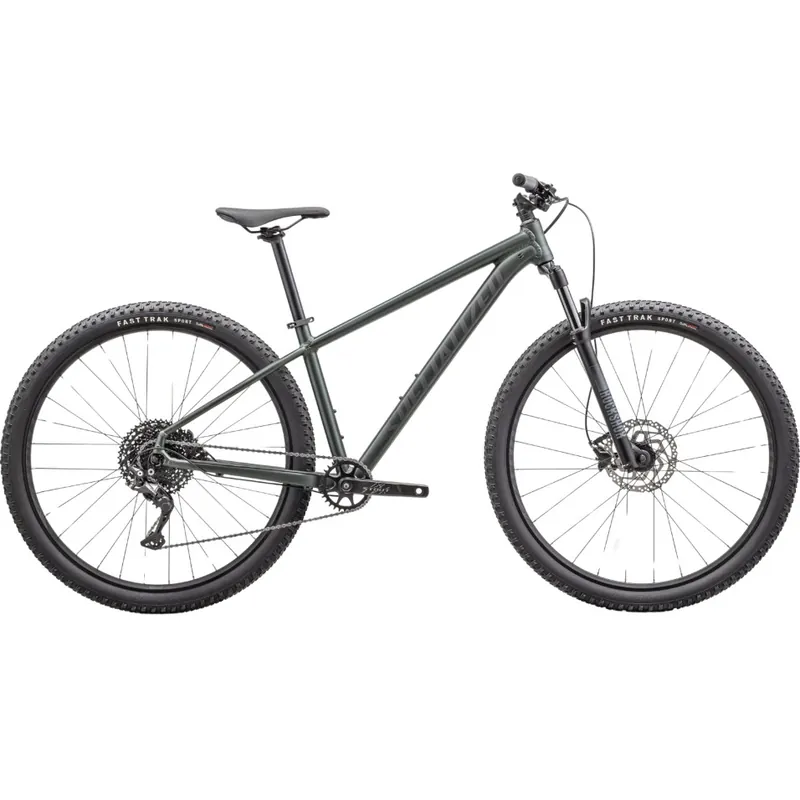 Bicicleta Specialized Rockhopper Comp 29 25