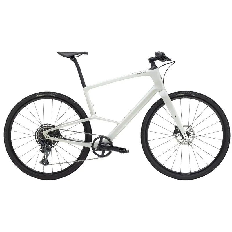 Bicicleta Specialized Sirrus X 6.0 25