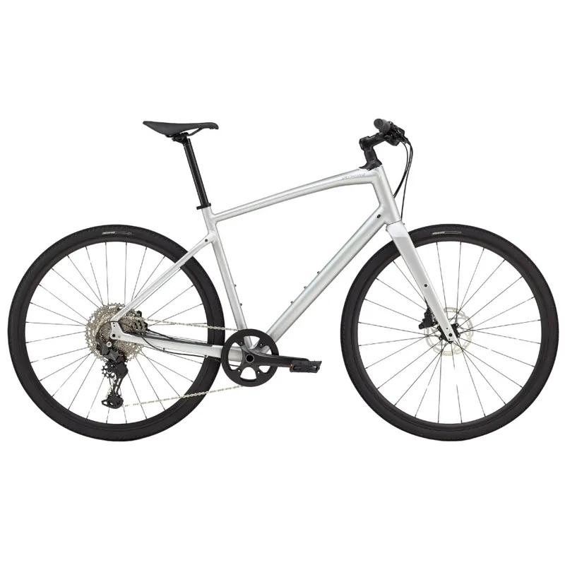 Bicicleta Specialized Sirrus X 4.0 25