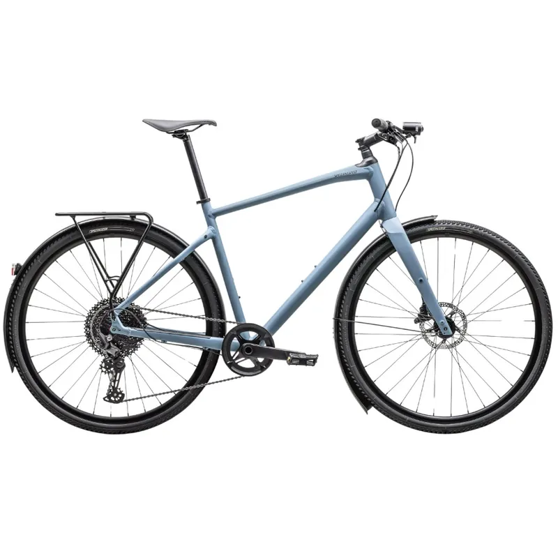 Bicicleta Specialized Sirrus X 4.0 Eq 25