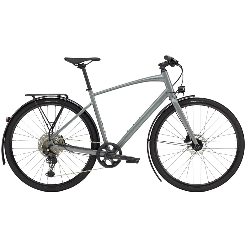 Bicicleta Specialized Sirrus X 3.0 Eq 25