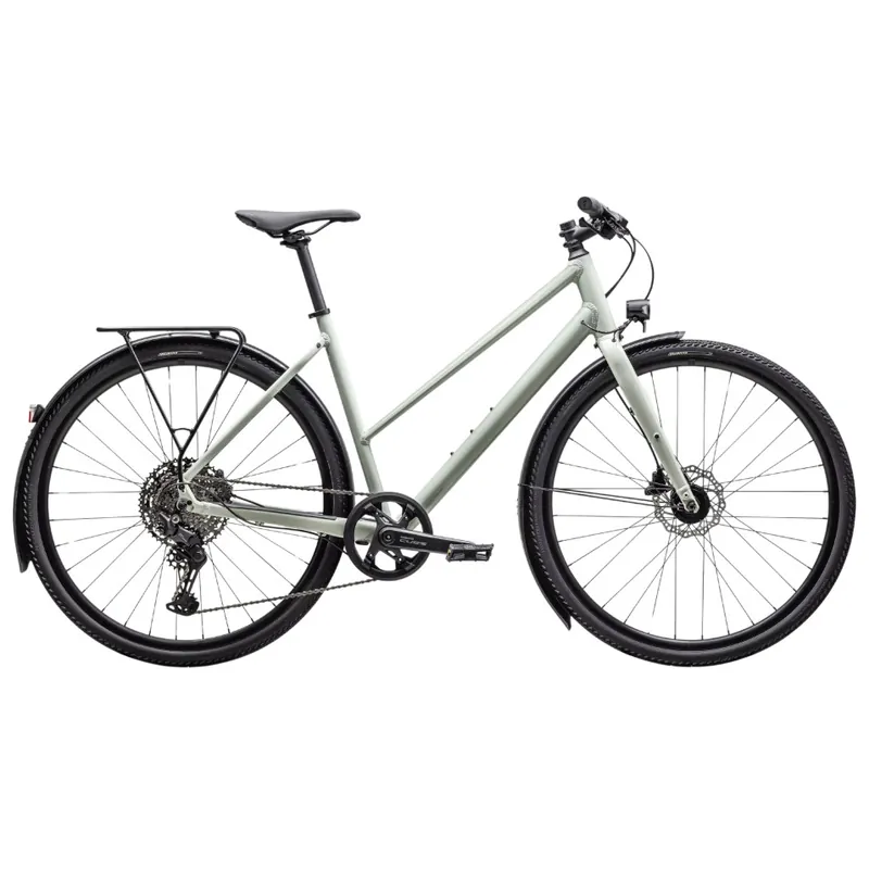 Bicicleta Specialized Sirrus X 3.0 Step-Through EQ 25