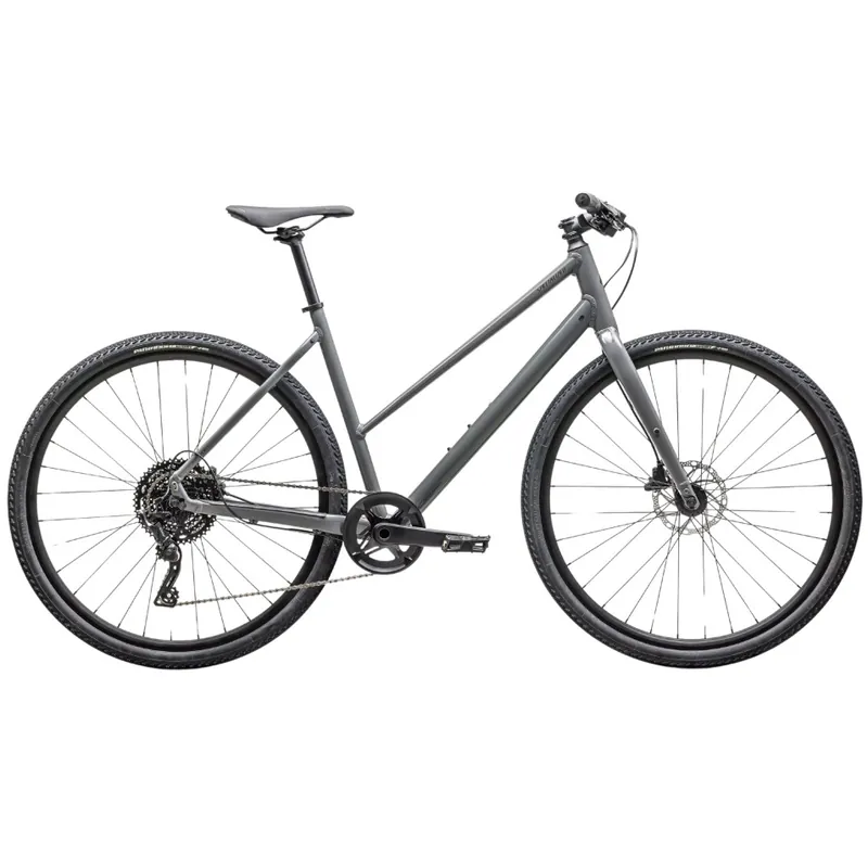 Bicicleta Specialized Sirrus X 3.0 Step-Through 25