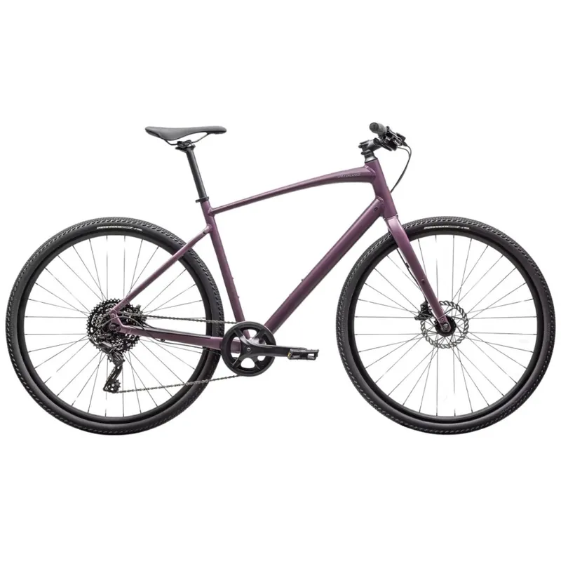 Bicicleta Specialized Sirrus X 2.0 25