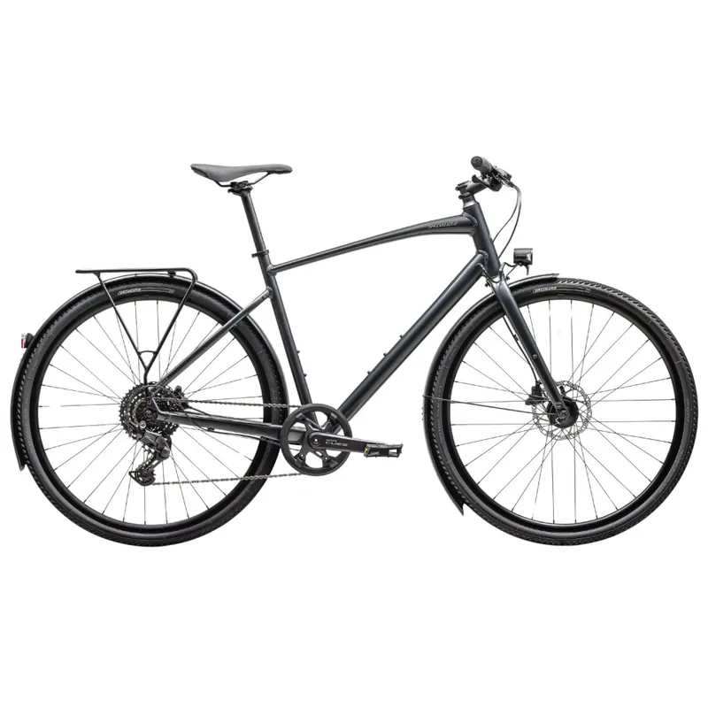 Bicicleta Specialized Sirrus X 2.0 Eq 25