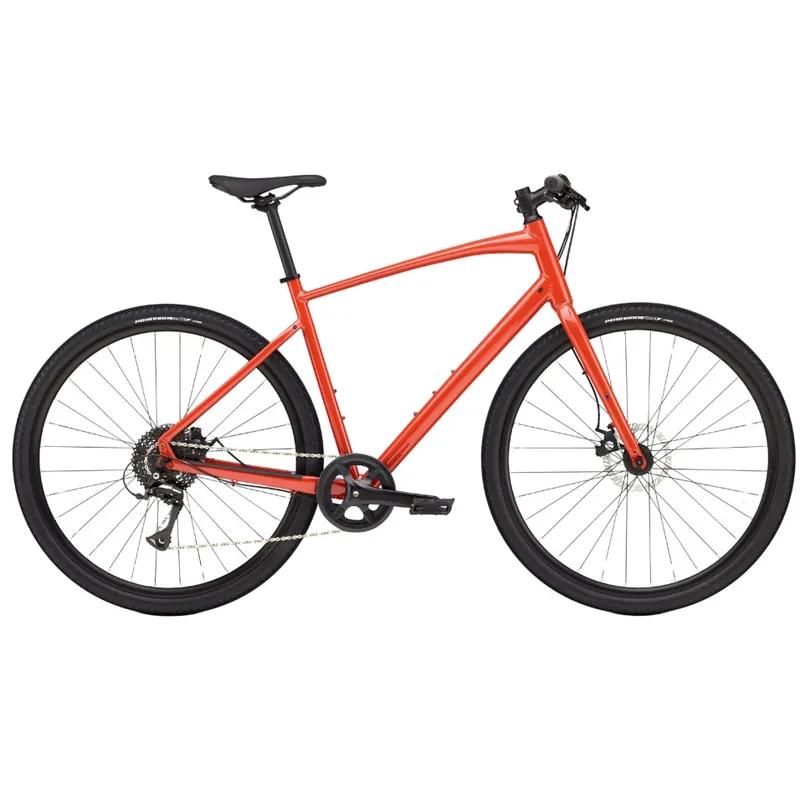 Bicicleta Specialized Sirrus X 1.0 25