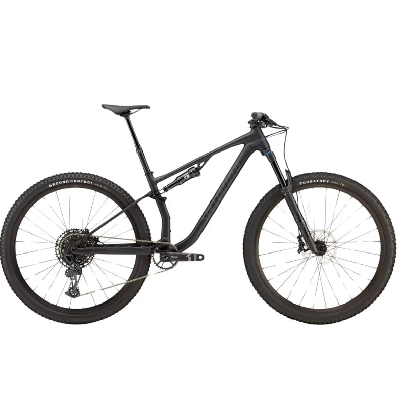 Bicicleta Specialized Chisel Comp Evo 25