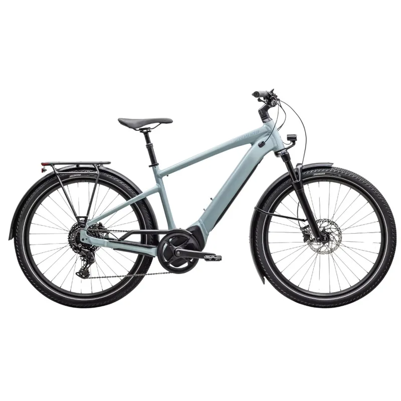 Bicicleta Specialized Turbo Vado 4.0 25