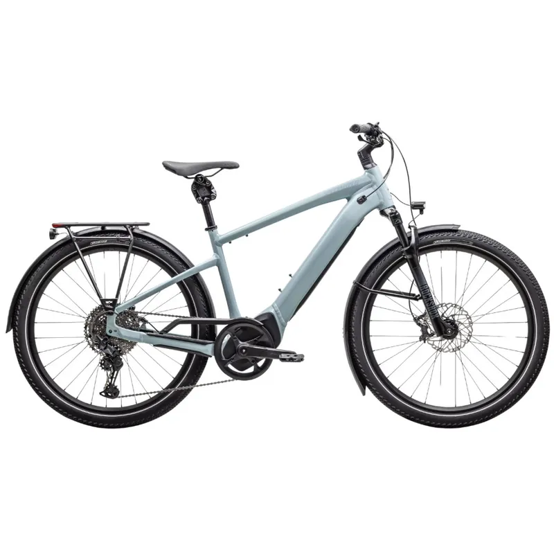 Bicicleta Specialized Turbo Vado 5.0 25