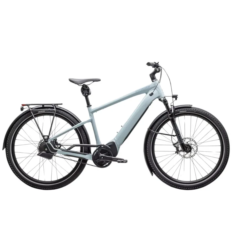 Bicicleta Specialized Turbo Vado 5.0 IGH 25