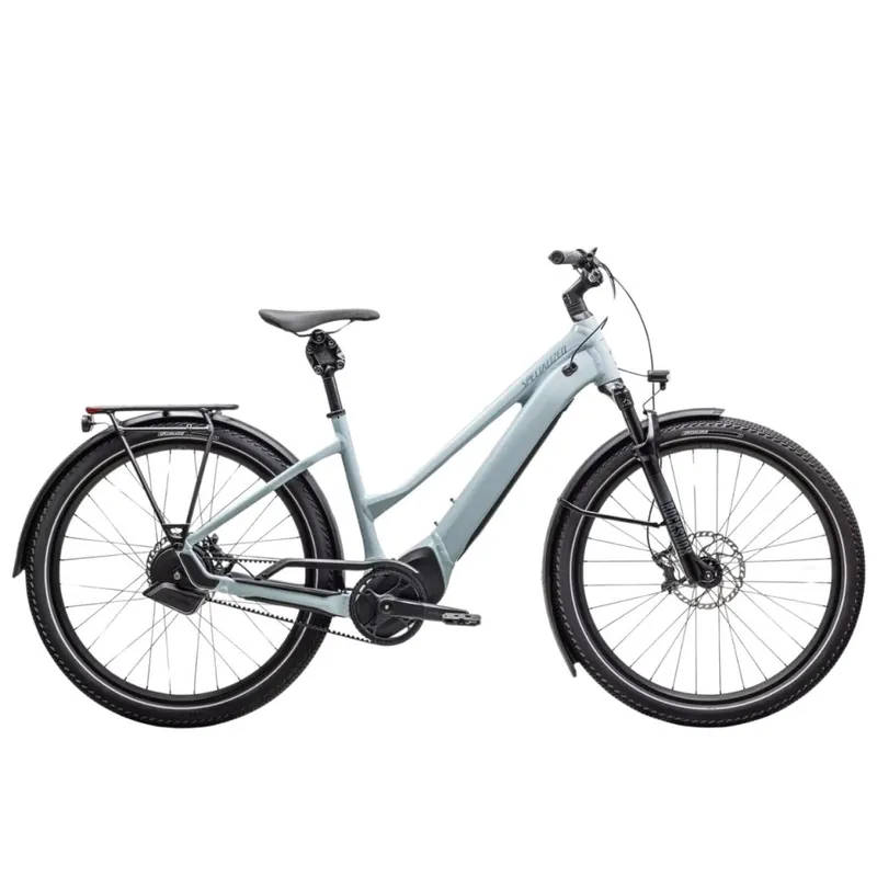 Bicicleta Specialized Turbo Vado 5.0 IGH Step-Through 25