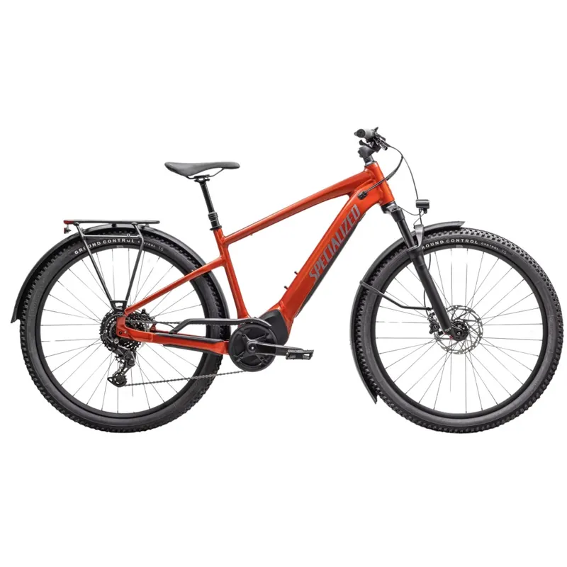 Bicicleta Specialized Turbo Tero 4.0 Eq 25