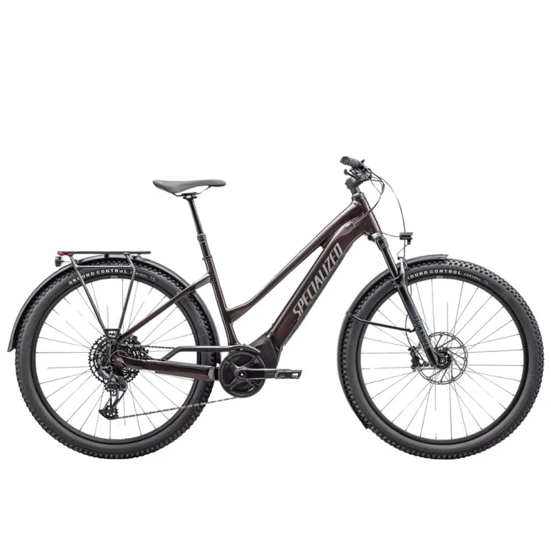 Bicicleta Specialized Turbo Tero 5.0 EQ Step-Through 25