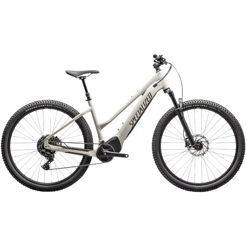 Bicicleta Specialized Turbo Tero 4.0 Step-Through 25