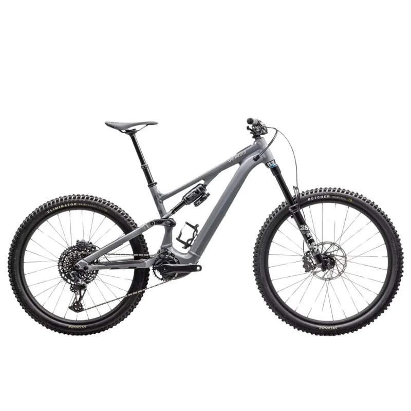 Bicicleta Specialized Levo Sl Comp Alloy 25