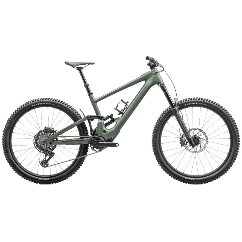 Bicicleta Specialized Turbo Kenevo SL 2 Expert 25