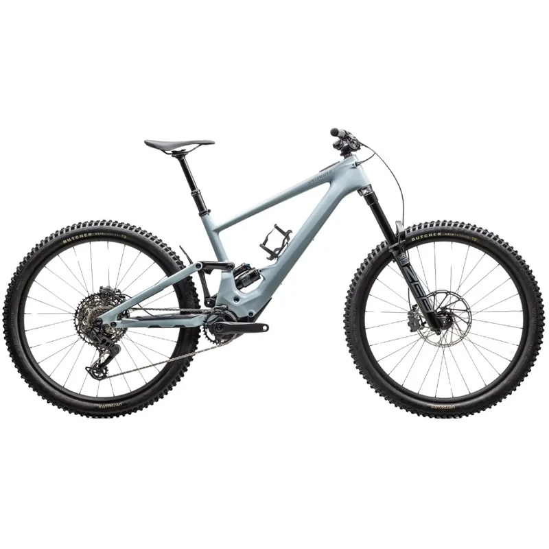 Bicicleta Specialized Turbo Kenevo SL 2 Comp 25