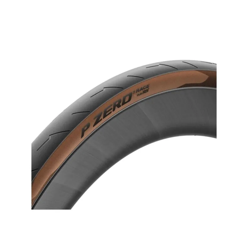 Cubierta Pirelli P Zero Race RS TLR Classic 700