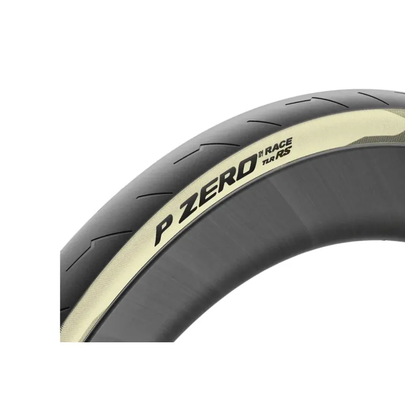 Cubierta Pirelli P Zero Race RS TLR Retro 700