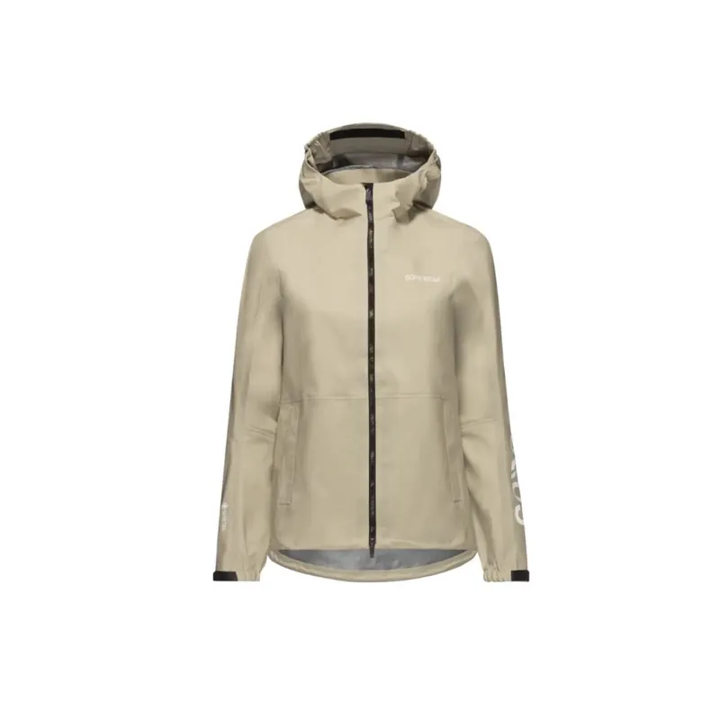 Chaqueta Gore Lupra GTX Hd LE1 Jacket Womens