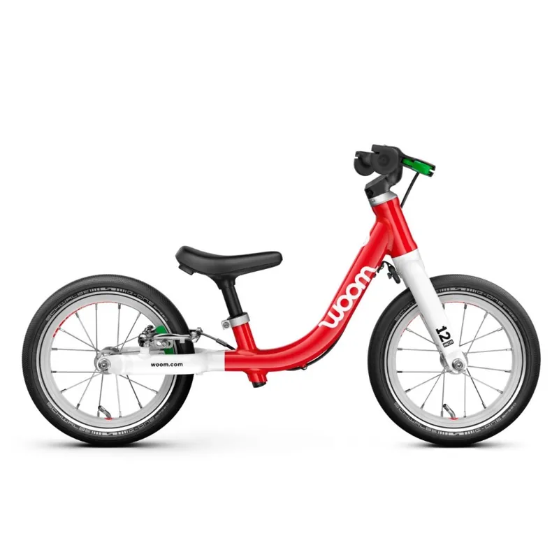Bicicleta Woom GO 1 25