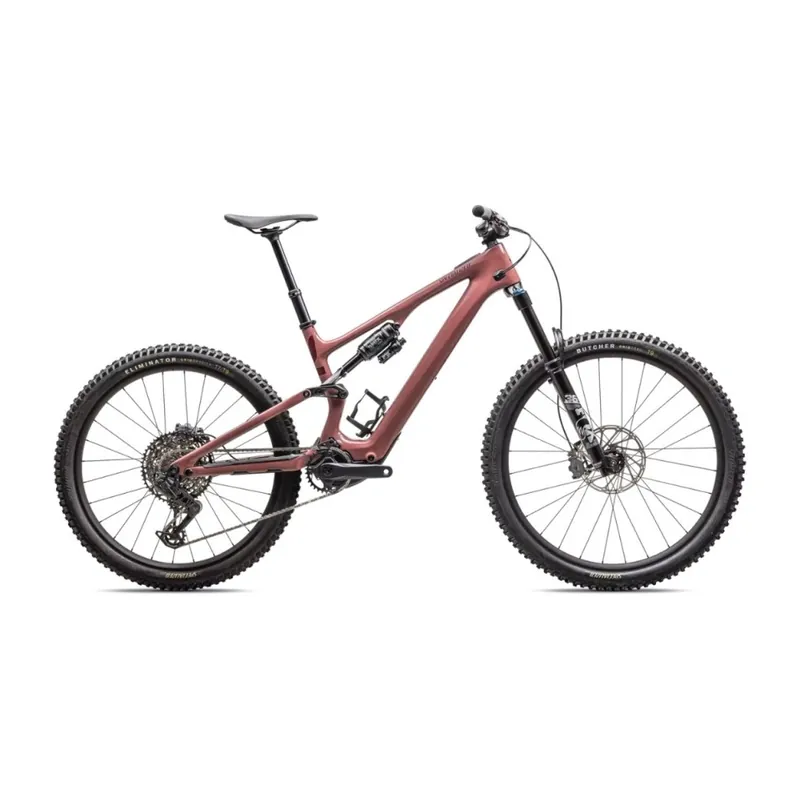 Bicicleta Specialized Turbo Levo SL Comp 25