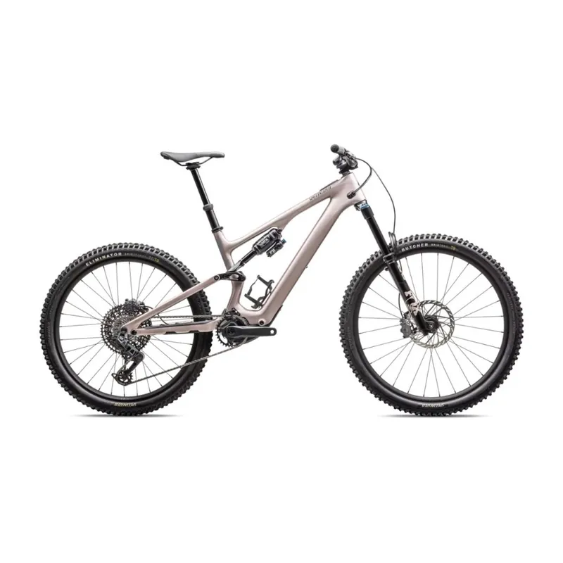 Bicicleta Specialized Turbo Levo SL Expert 25