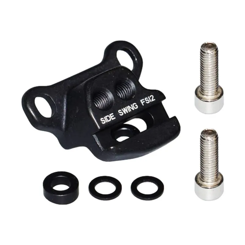 Eje Delantero Cannondale F-Si Front Derailleur Hanger