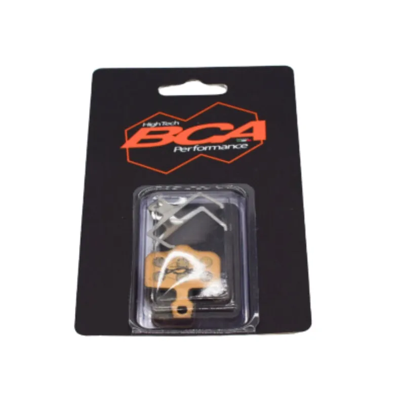 Pastillas BCA Performance Para Sram Elixir / Avid Elixir / Sram XX