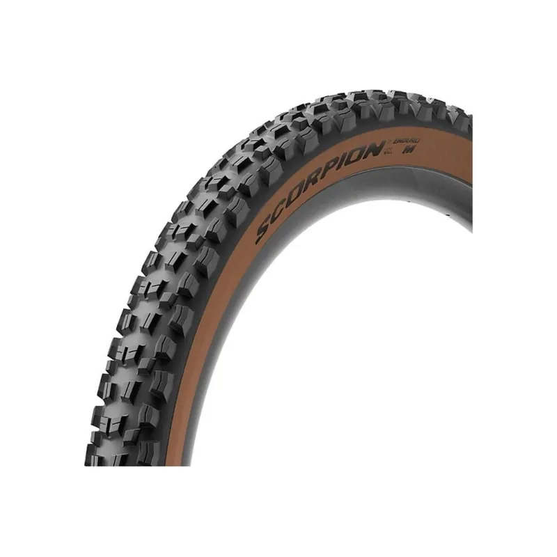 Cubierta Pirelli Scorpion Enduro M Classic 29