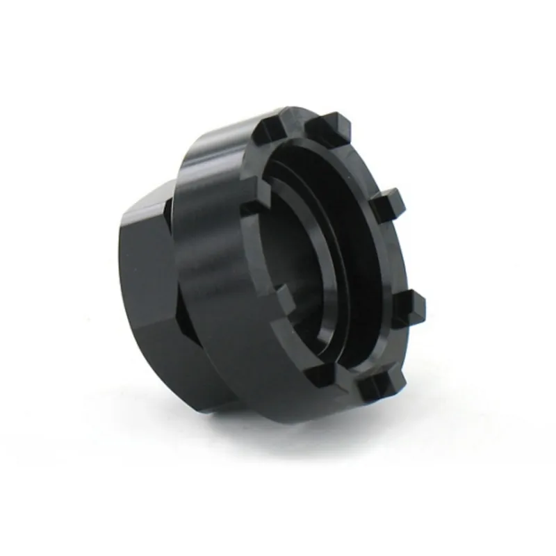 Extractor Pedalier VAR Para BOSCH 43mm / 8 Muescas BB Cup