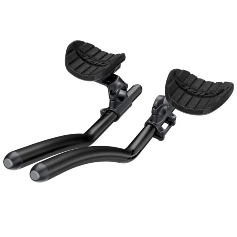 Extension Acoples Zipp Vuka Aluminia Evo + Clips Bajos