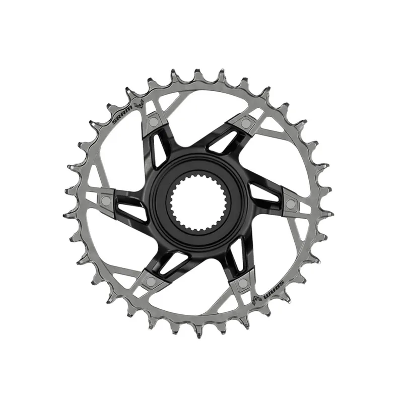 Plato Sram XX Eagle T-Type Bosch Gen 4 DM