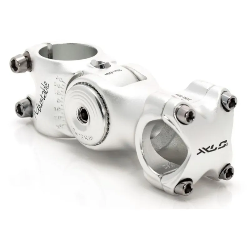 Potencia Ajustable A-Head XLC ST-M02 25.4mm 1-1/8