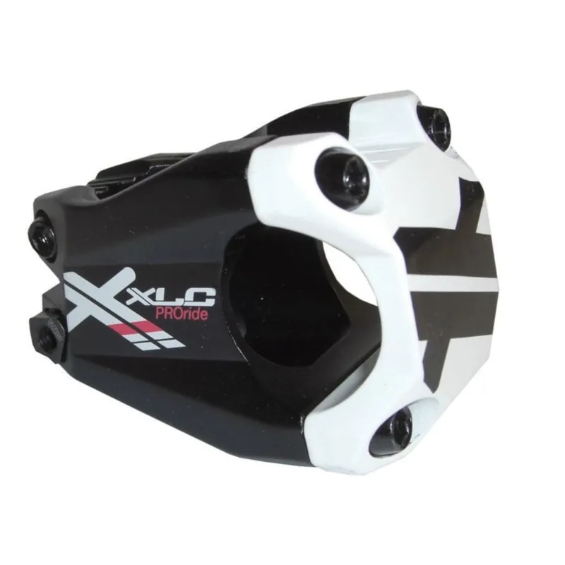 Potencia XLC Pro Ride A-Head ST-F02 31.8mm