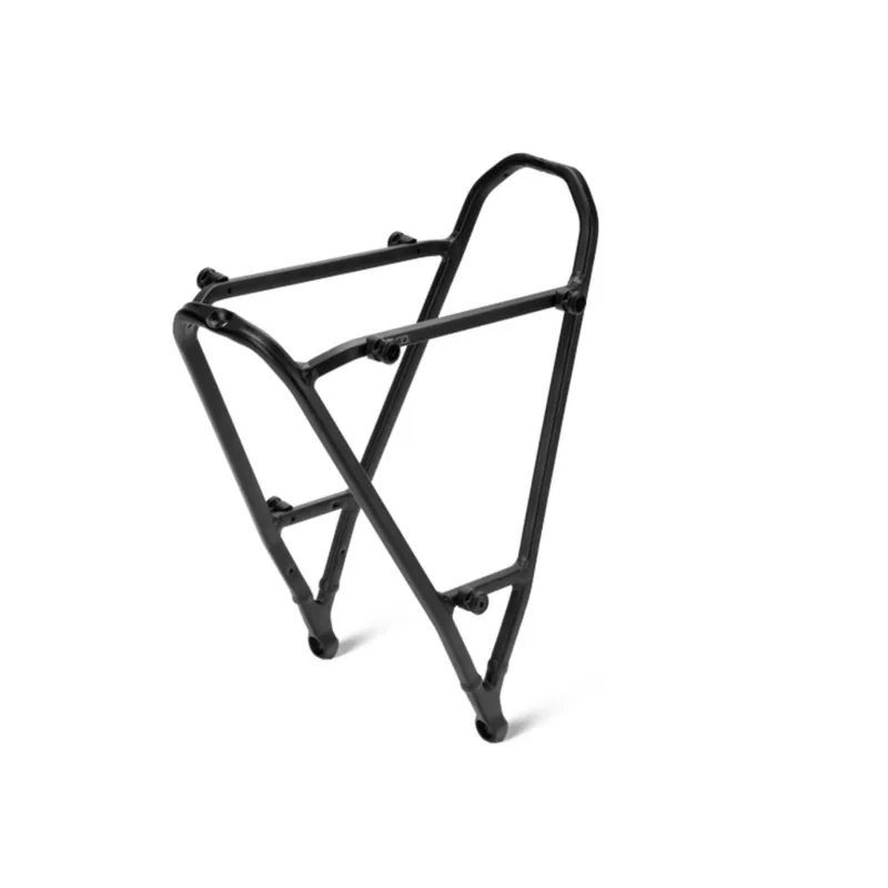 Portapaquetes Cube Acid Carrier SIC 2.0 Rail
