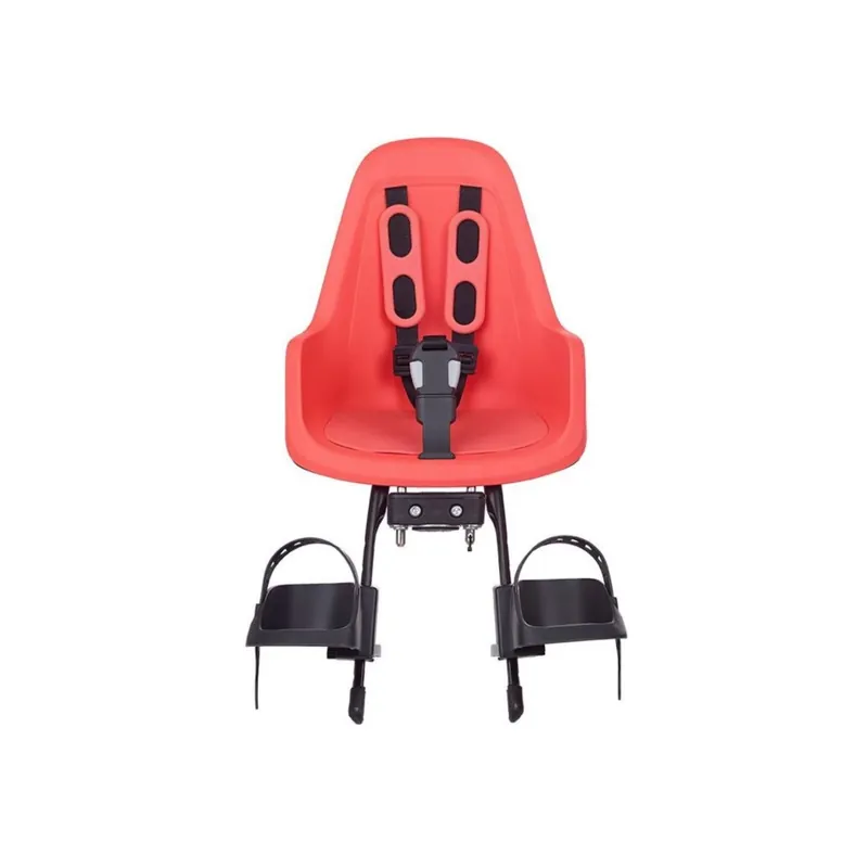 Portabebe Bobike One Mini Delantero