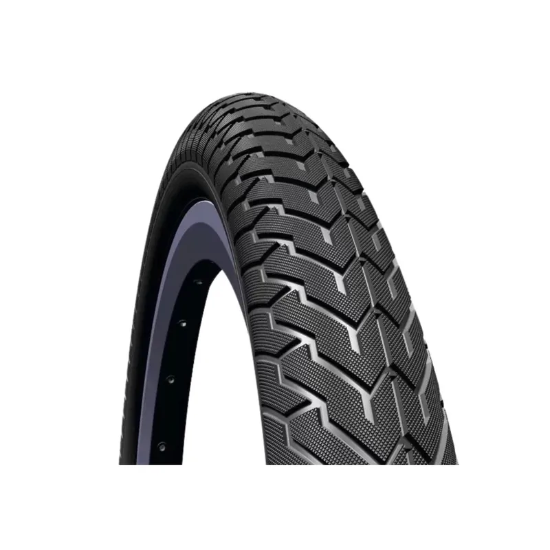 Cubierta Mitas Zirra F V 94 Classic 20