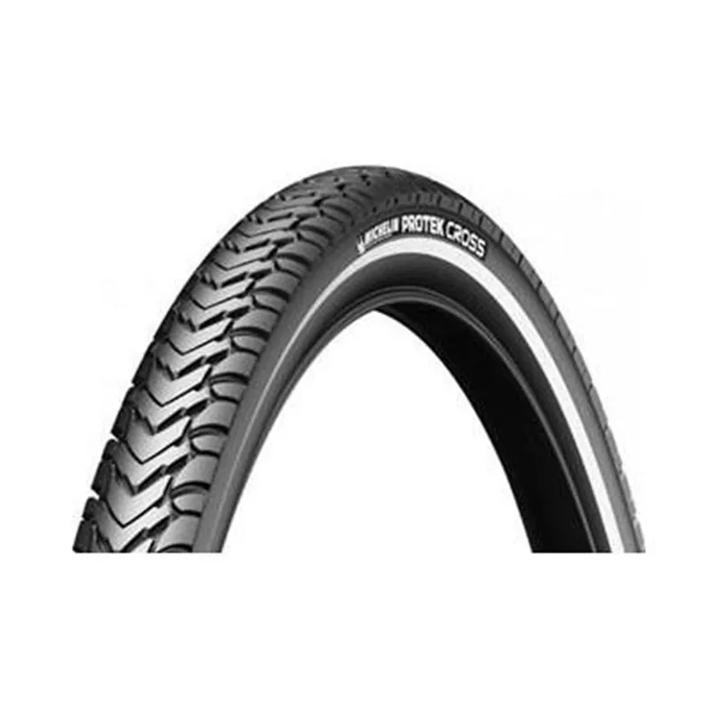 Cubierta Michelin Protek Cross 700 Acces Line