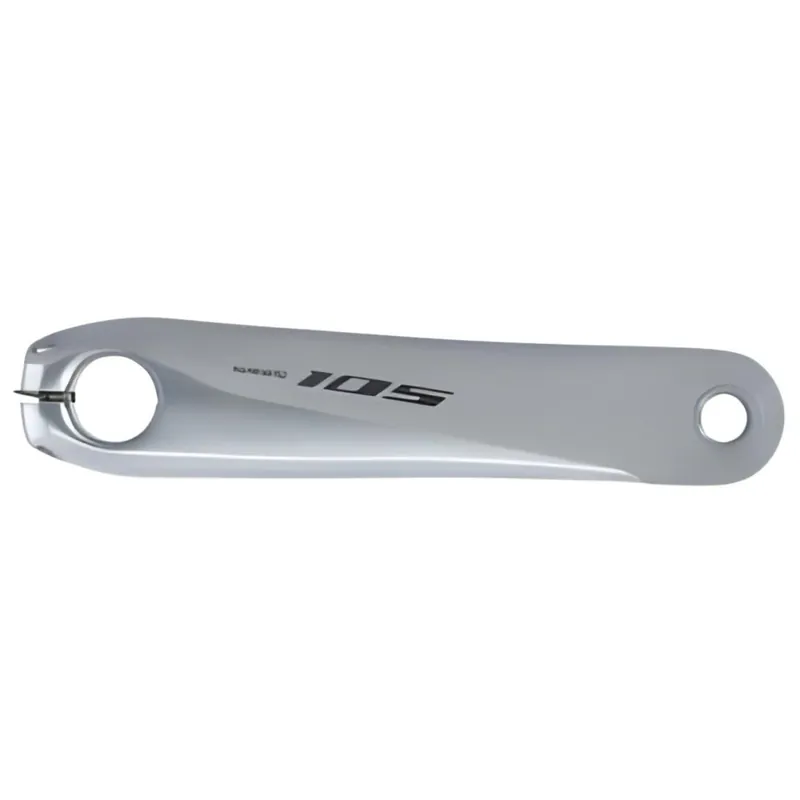 Biela Shimano 105 FC-R7000 Izquierda