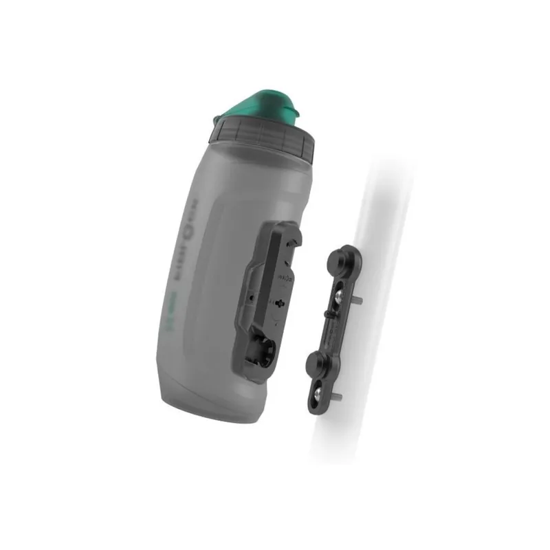 Bidon Fidlock Twist Bottle 590 Antibacterial + Bike Base