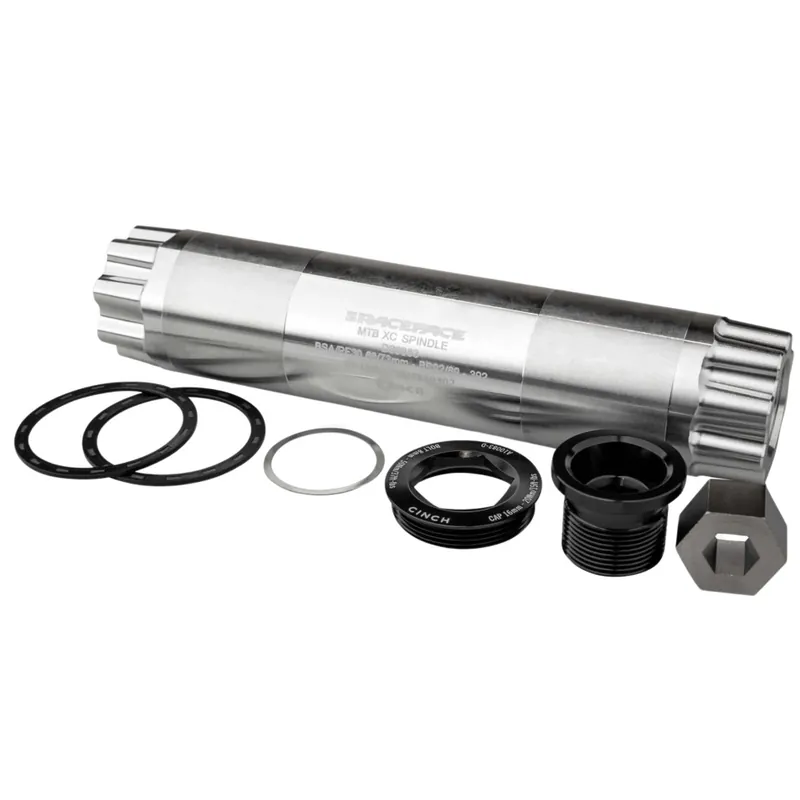 Kit Eje RaceFace Cinch 30 136mm