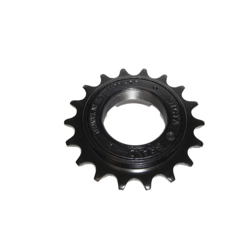 Pinon Miche 1/8 18 Dientes 1V Con Rosca