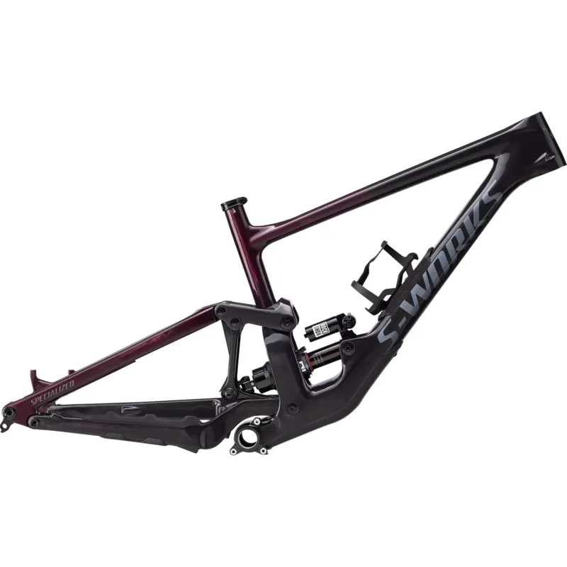 Cuadro Specialized S-Works Enduro 25