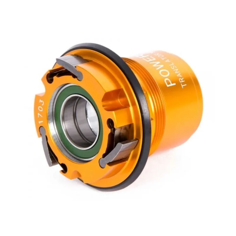 Nucleo Progress Nitro/Turbine Ultra 2019 Sram XD MTB
