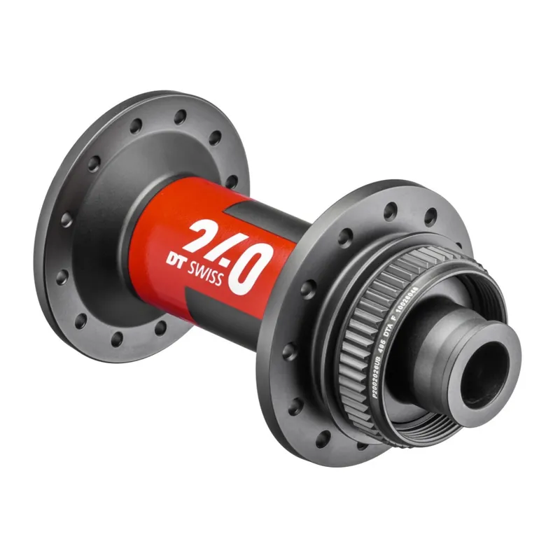 Buje DT Swiss 240 Classic Road 12x100mm CL