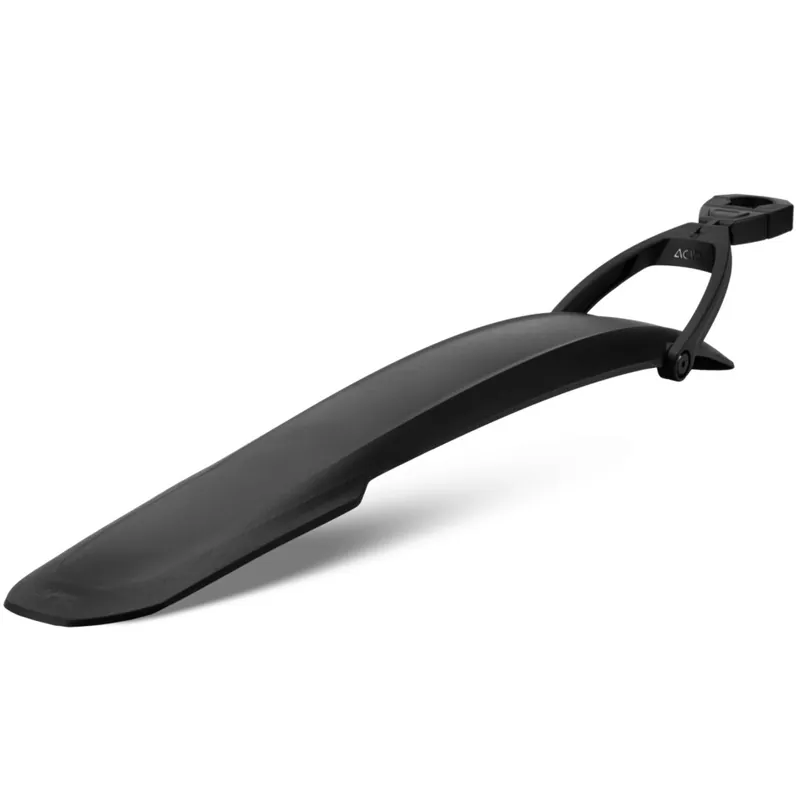 Guardabarros Cube ACID Vane PRO 27.5-29 Click Trasero